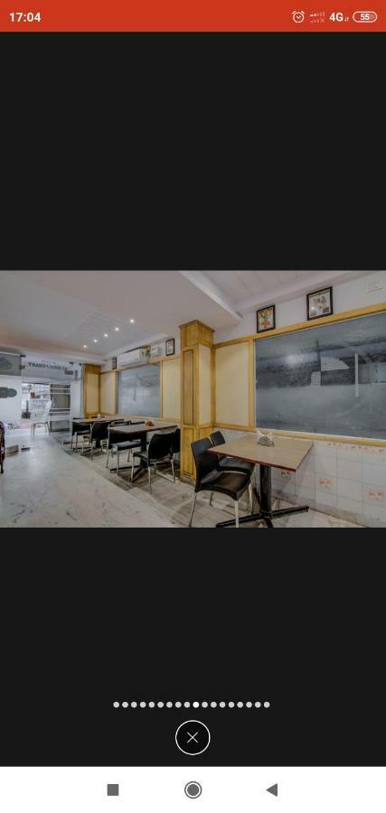 Anupama Hotel Βιζαχαπατνάμ Εξωτερικό φωτογραφία