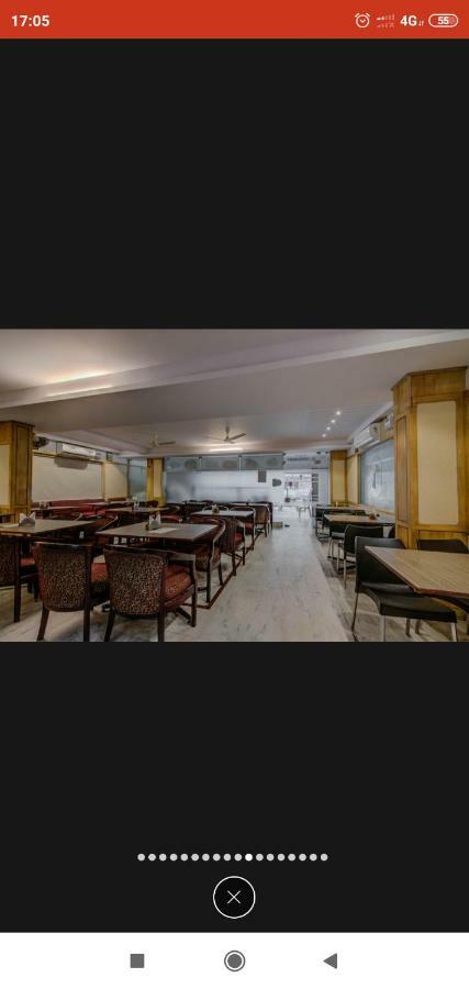 Anupama Hotel Βιζαχαπατνάμ Εξωτερικό φωτογραφία